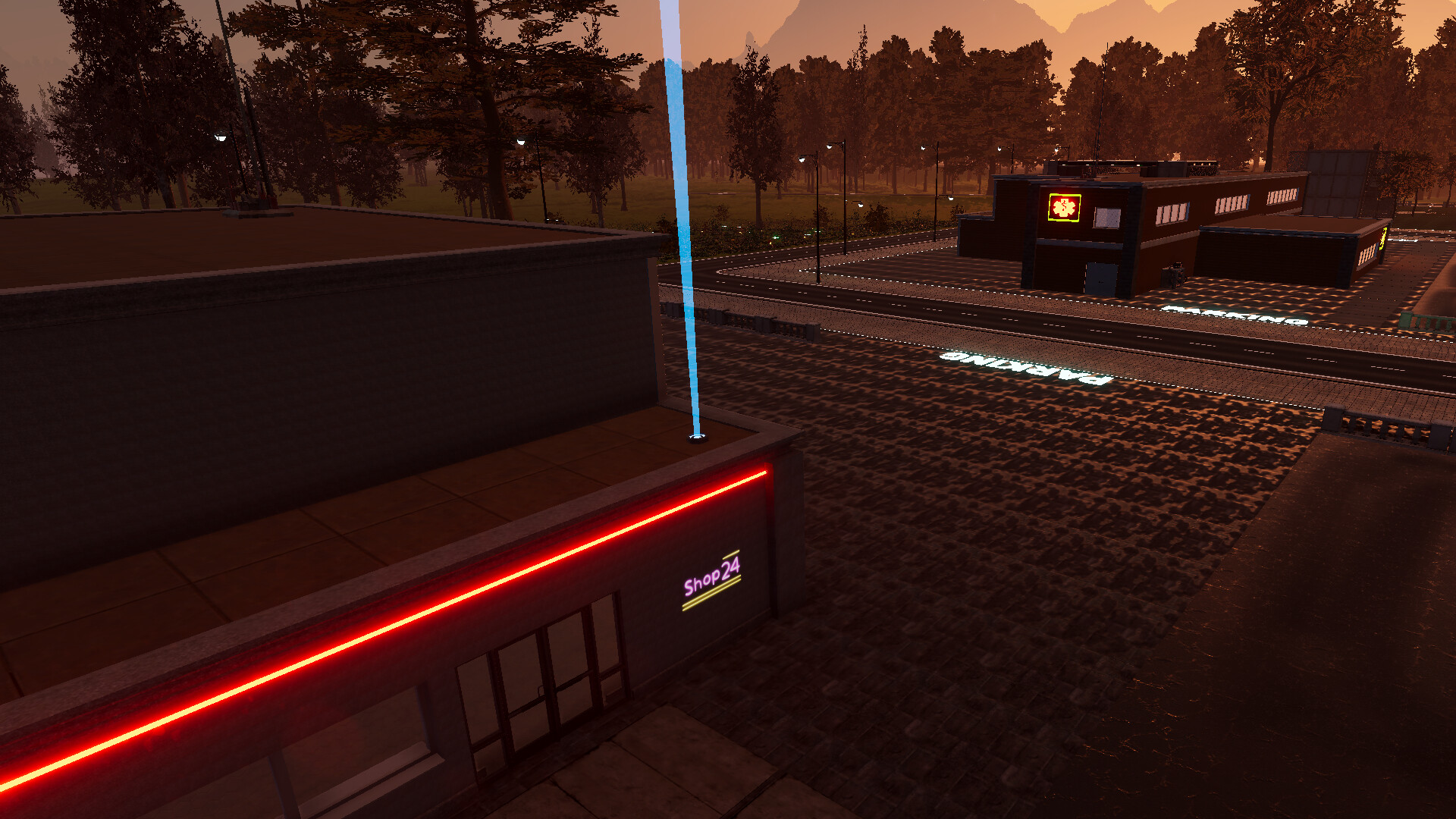 Camino Ghosts screenshot 11