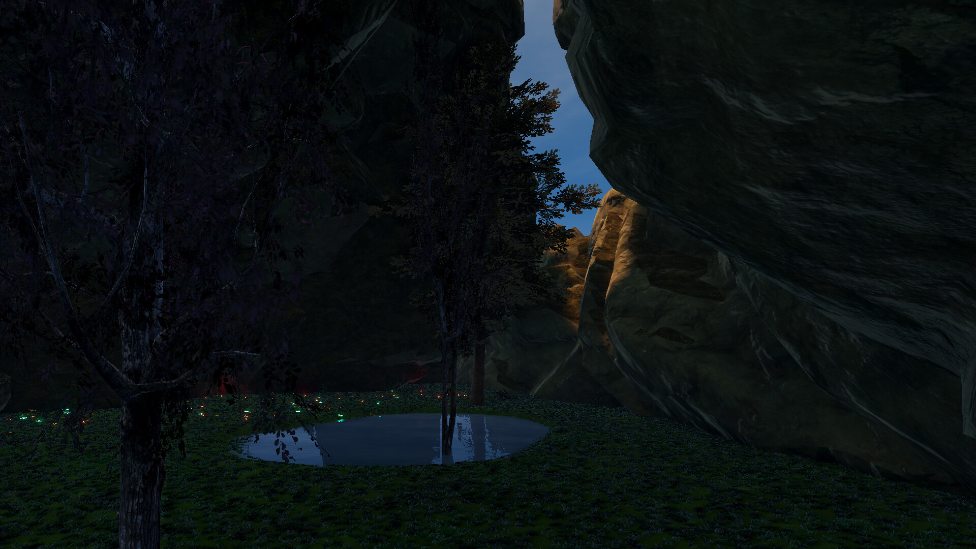 Camino Ghosts screenshot 19