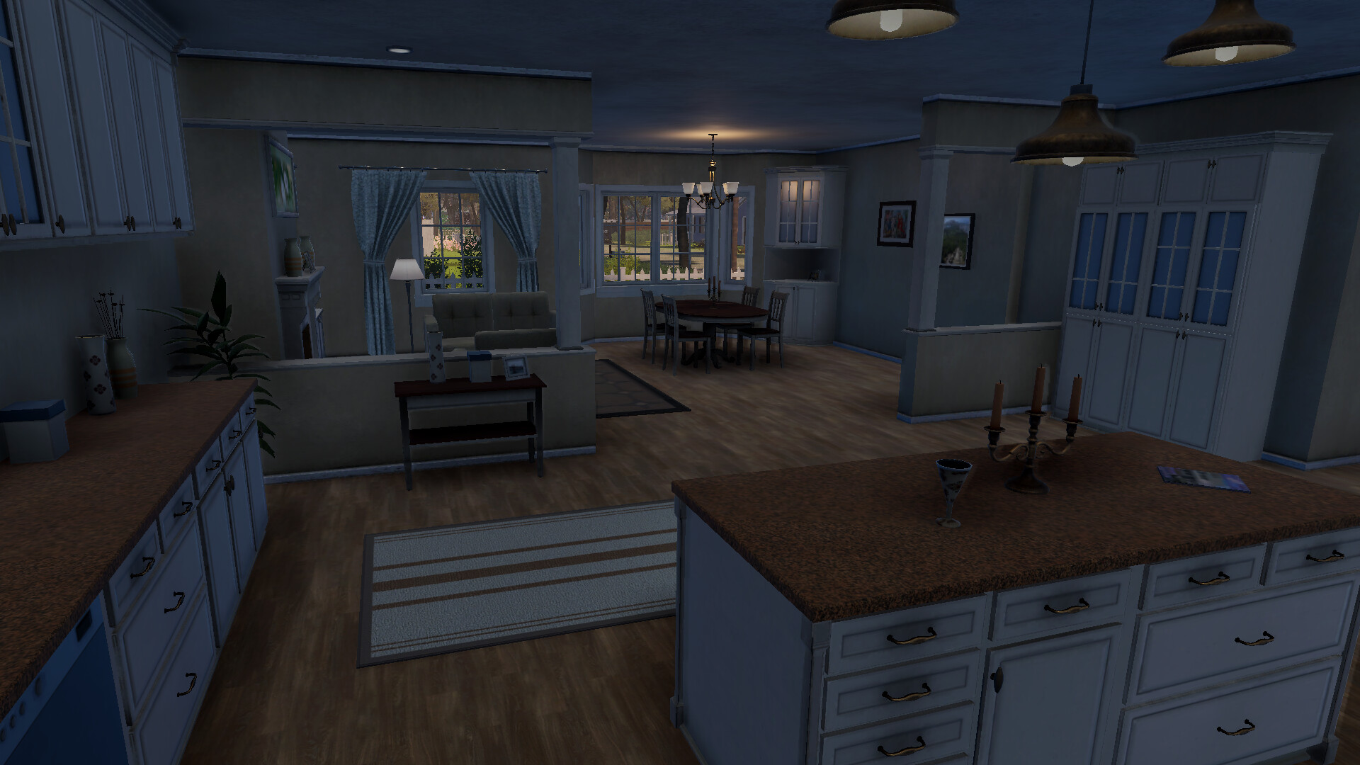 Camino Ghosts screenshot 13