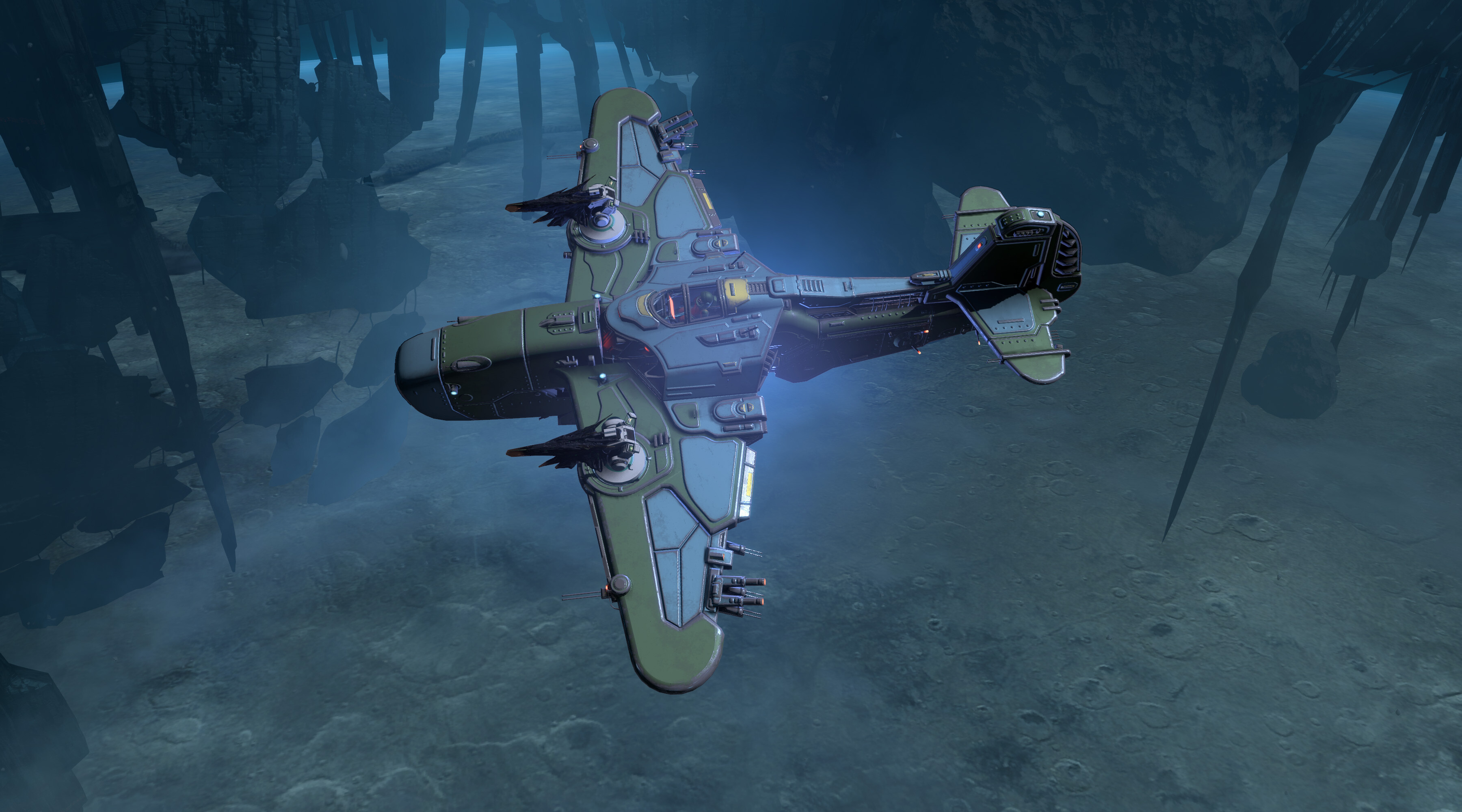 Star Conflict - Ace screenshot 6