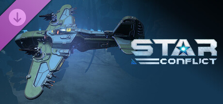 Star Conflict - Ace