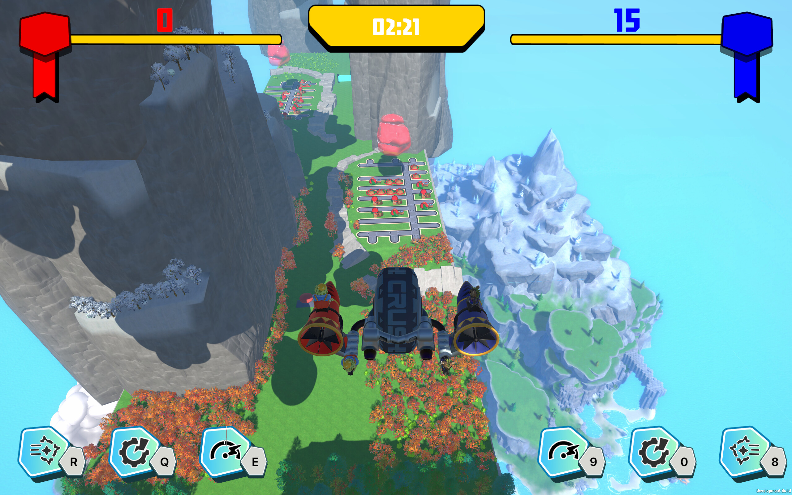 CRUSH! screenshot 6