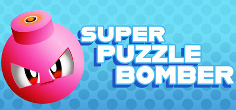 Super Puzzle Bomber