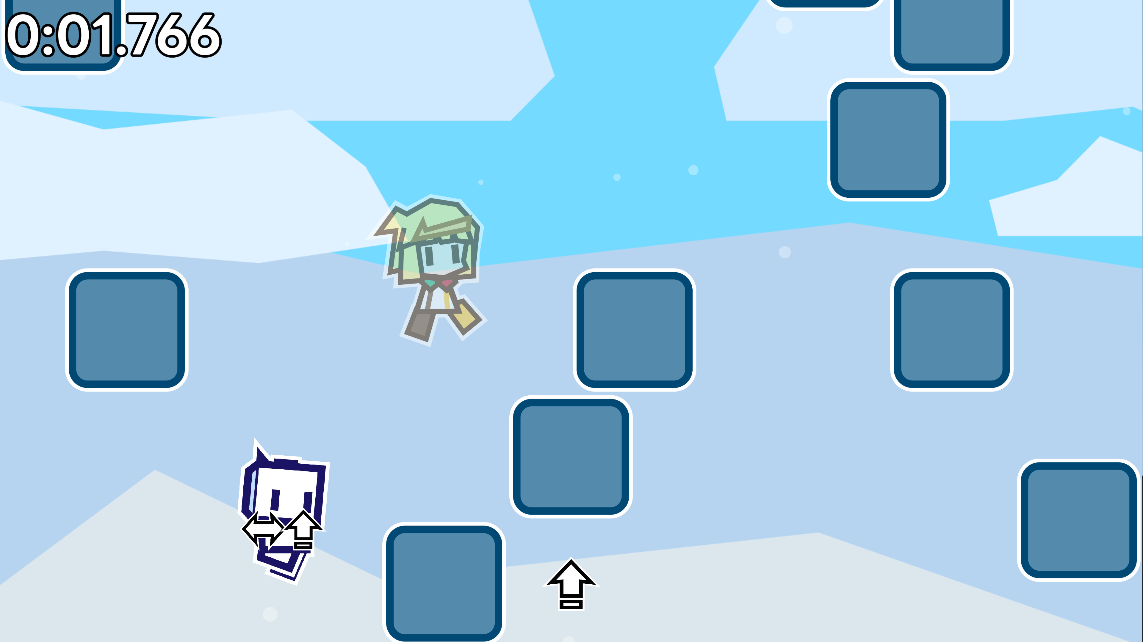 REBADGE screenshot 2