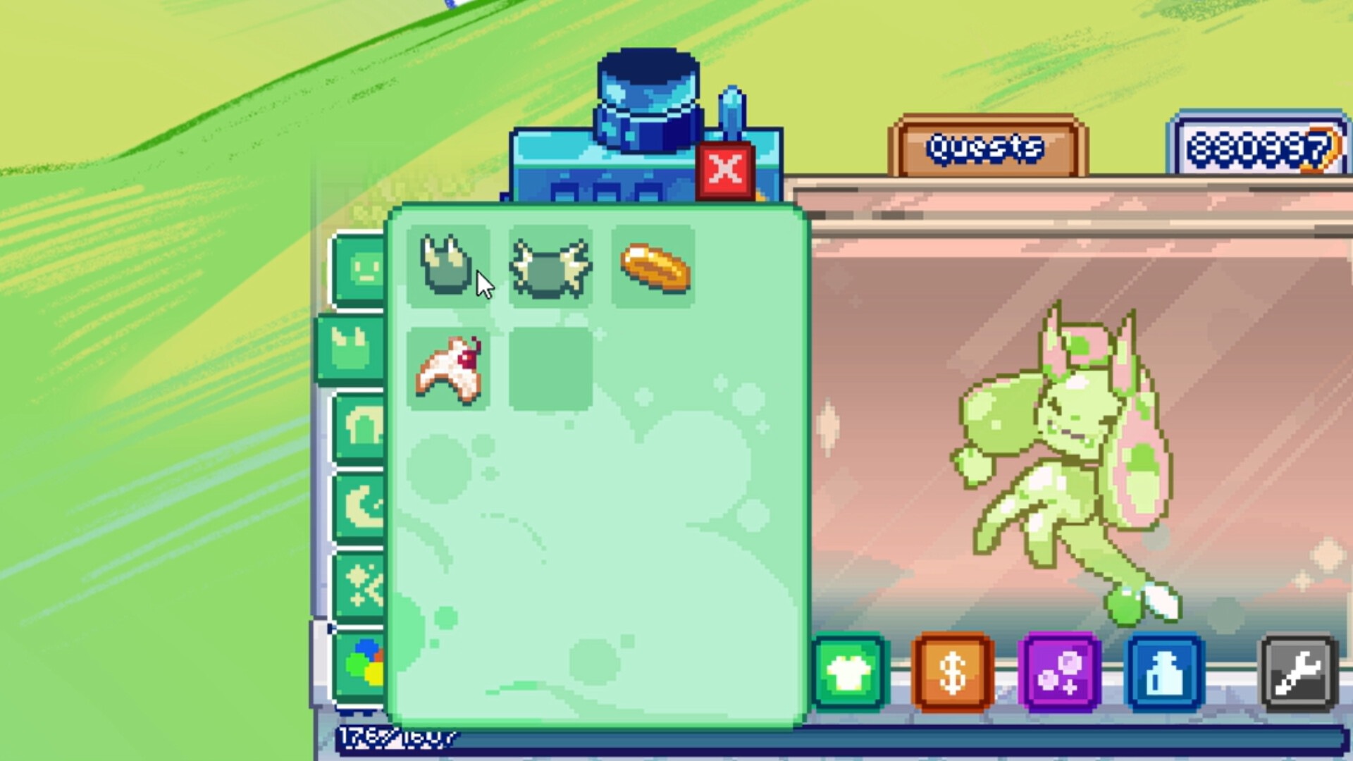 bobanook! screenshot 5