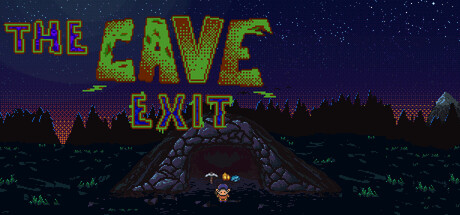 The Cave Exit