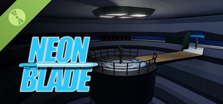 Neon Blade Demo
