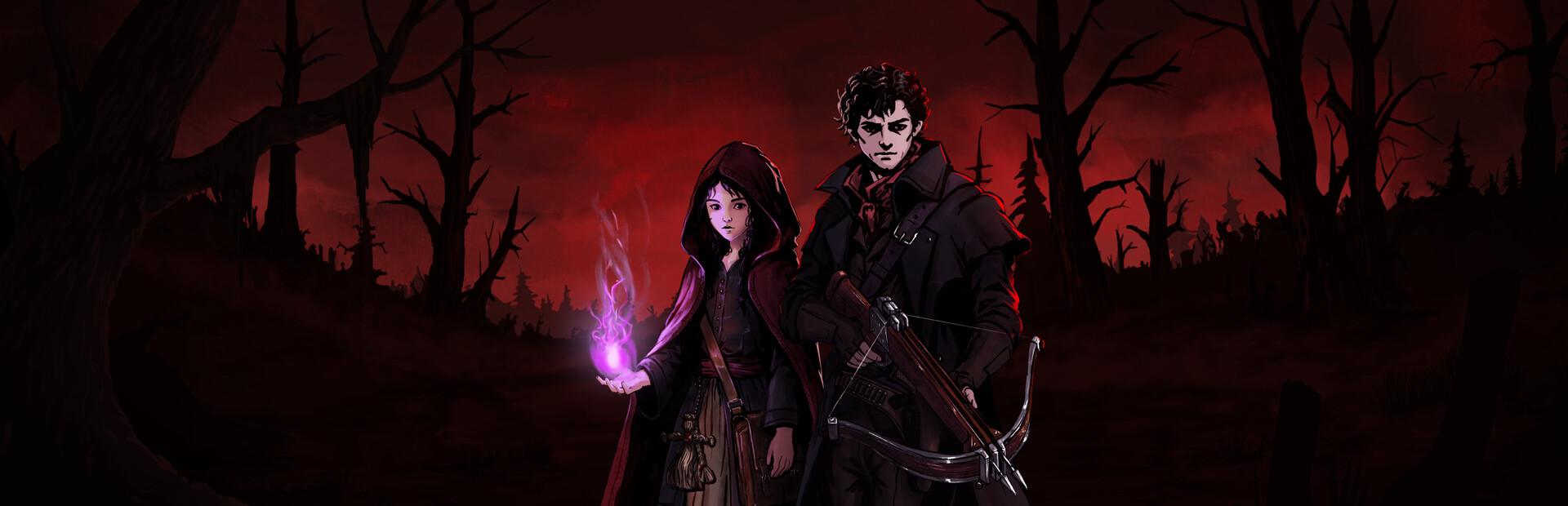 The Black Watch: Bloodline