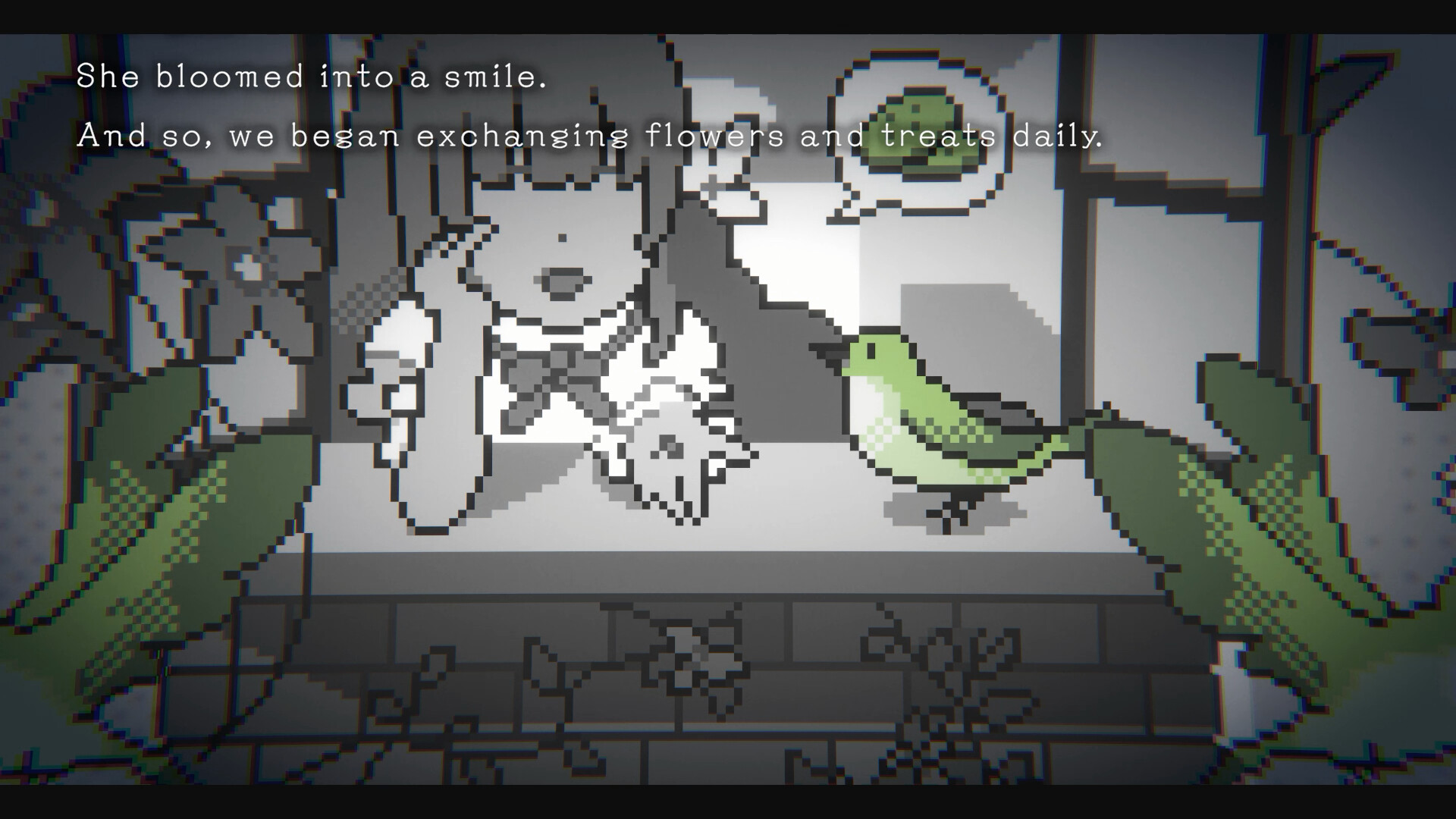 Green Light screenshot 8
