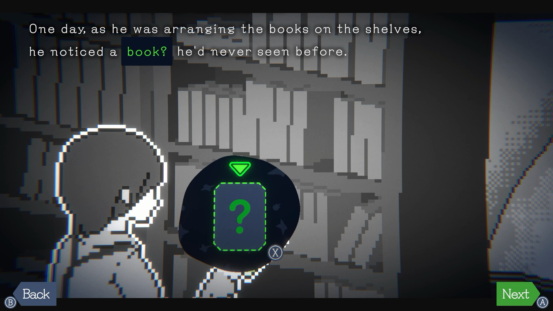 Green Light screenshot 6