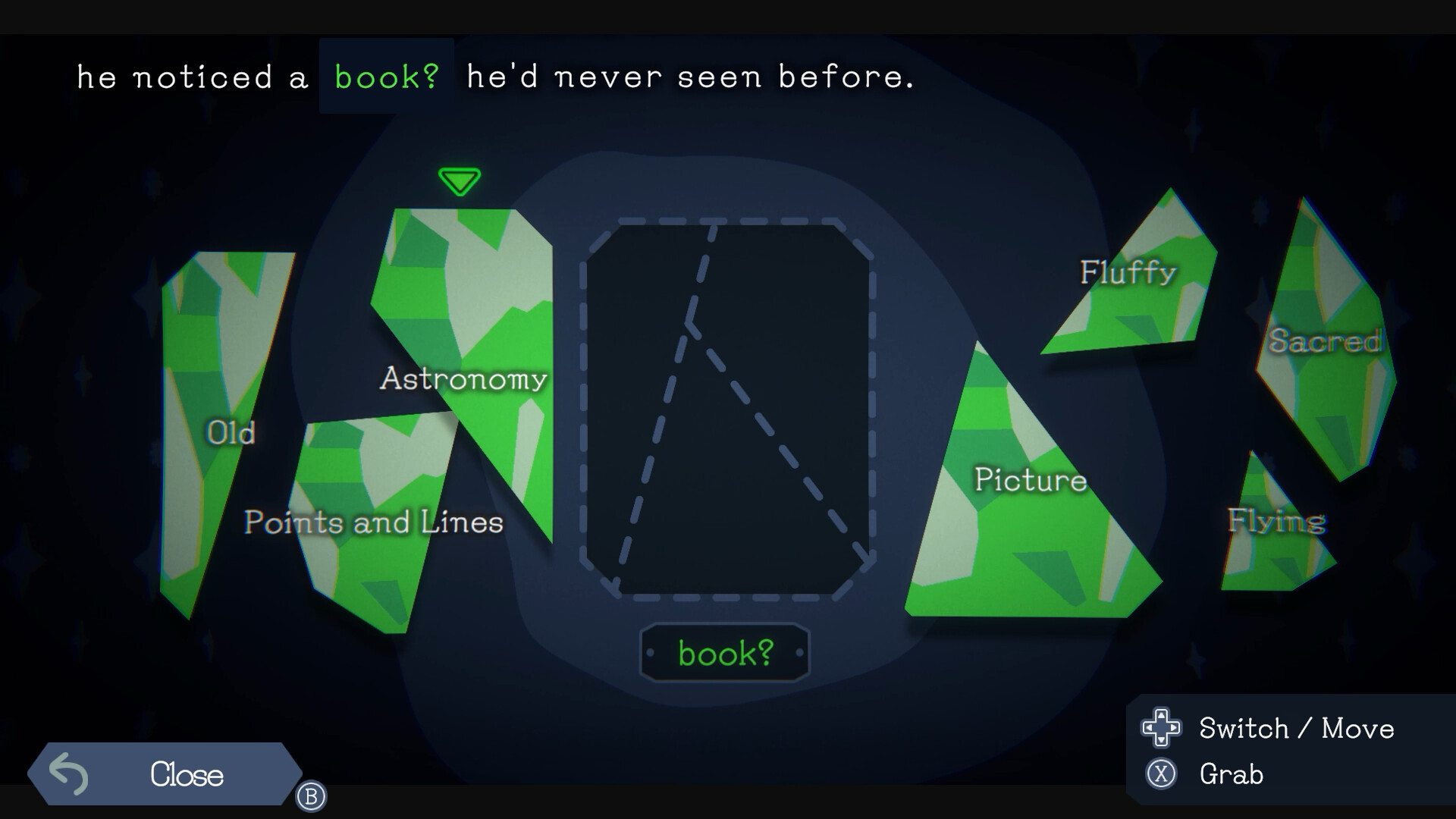 Green Light screenshot 7
