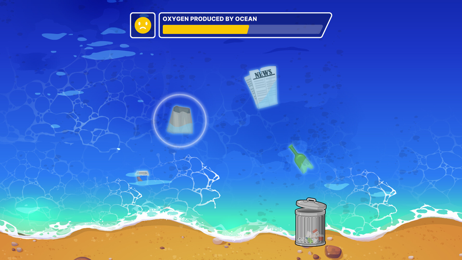 EcoBeat screenshot 4