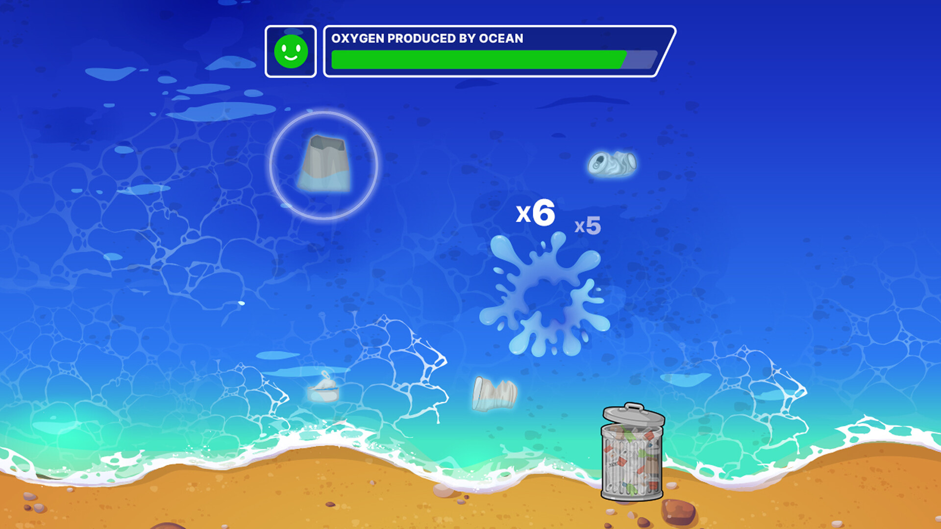 EcoBeat screenshot 3
