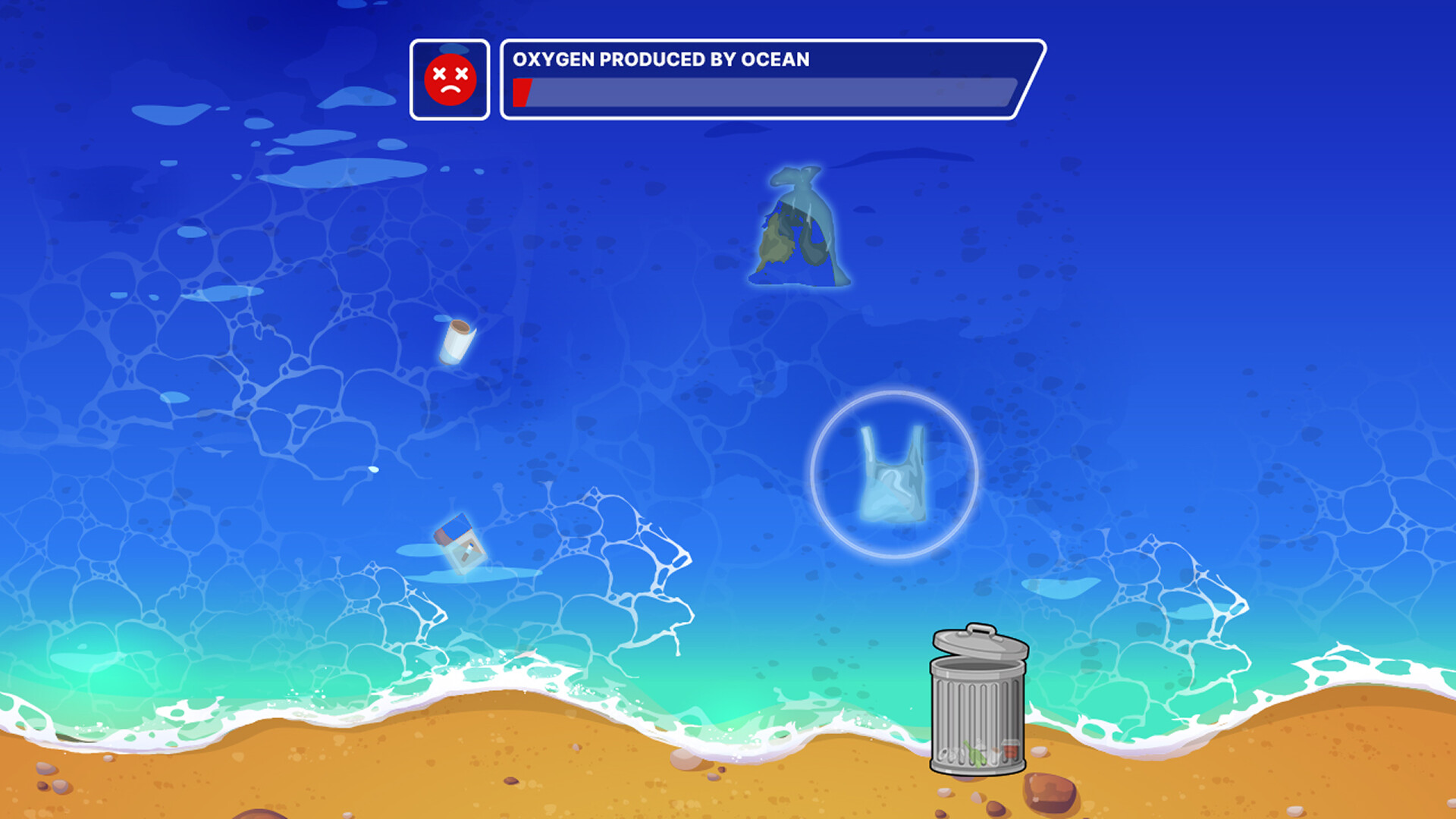 EcoBeat screenshot 5