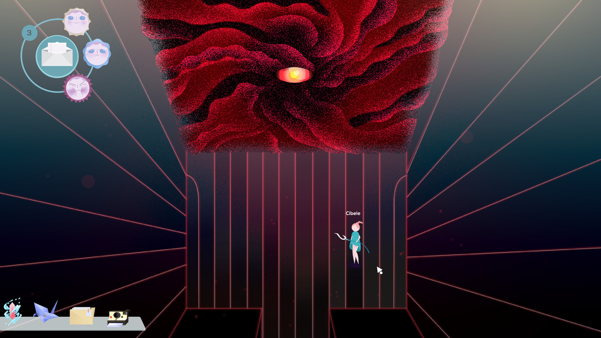 Cibele screenshot 4