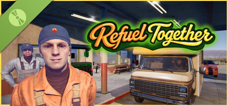 Refuel Together Demo