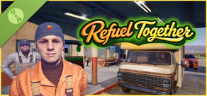 Refuel Together Demo