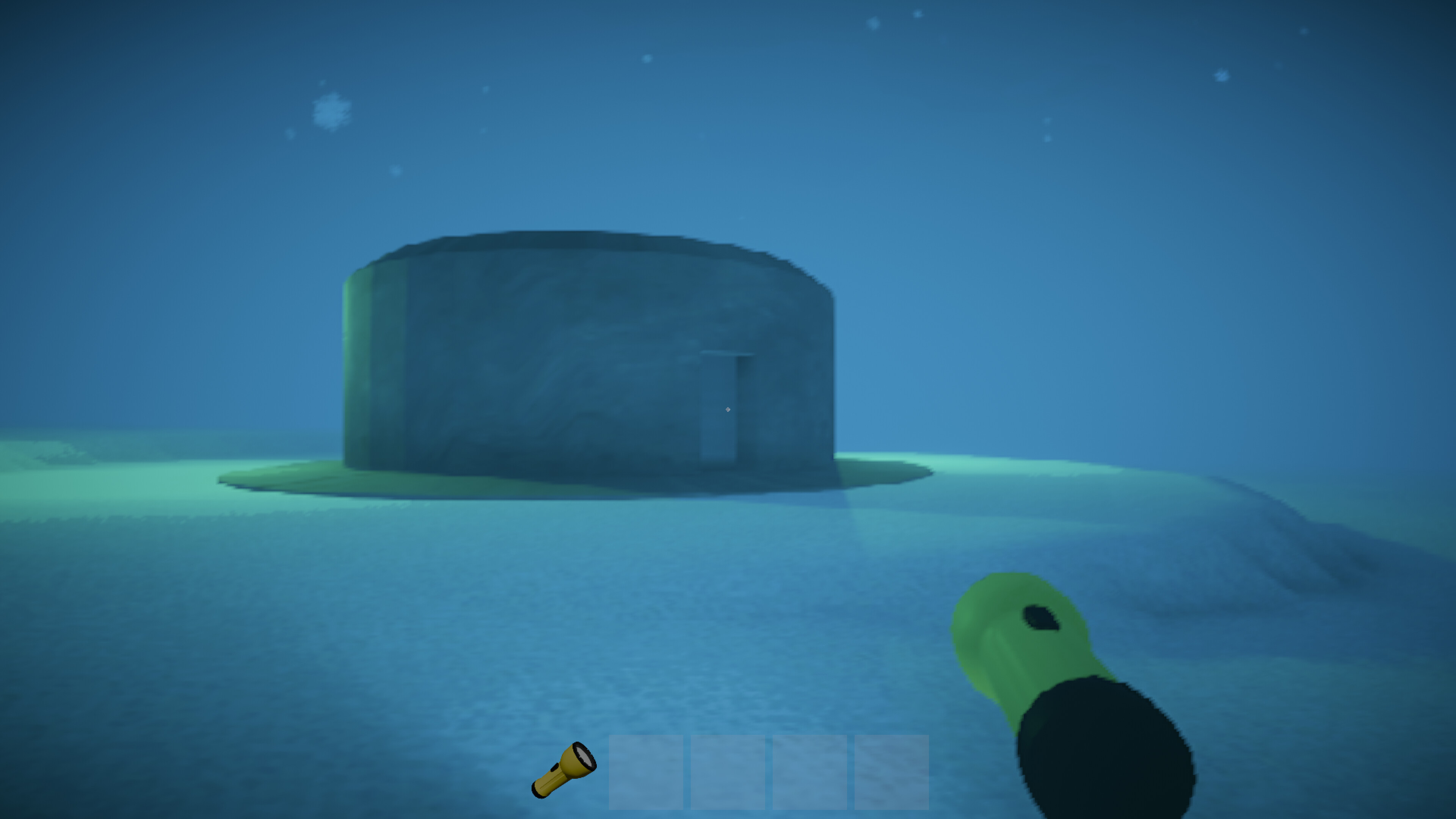 Bunker Protocol screenshot 3