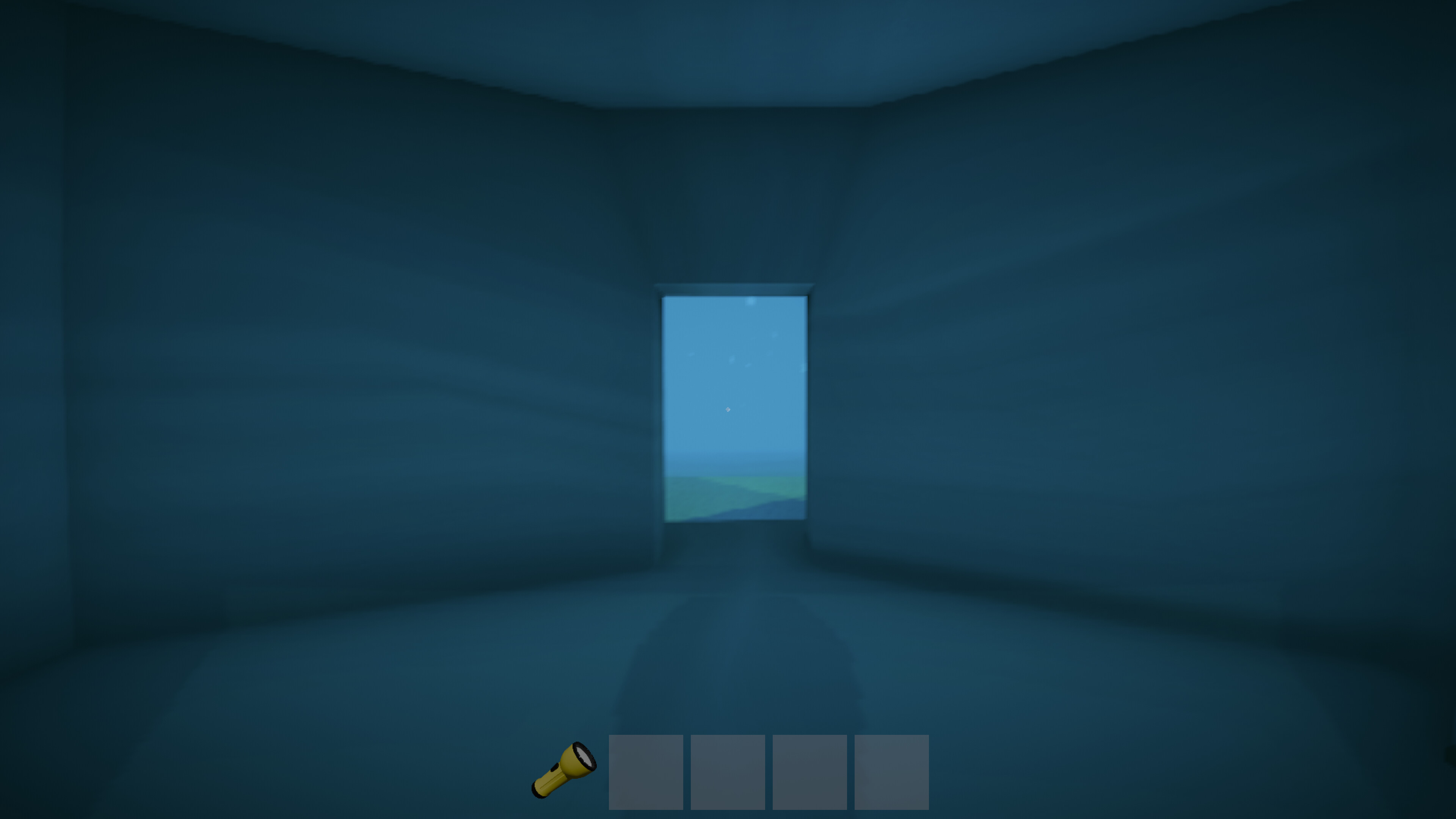 Bunker Protocol screenshot 5