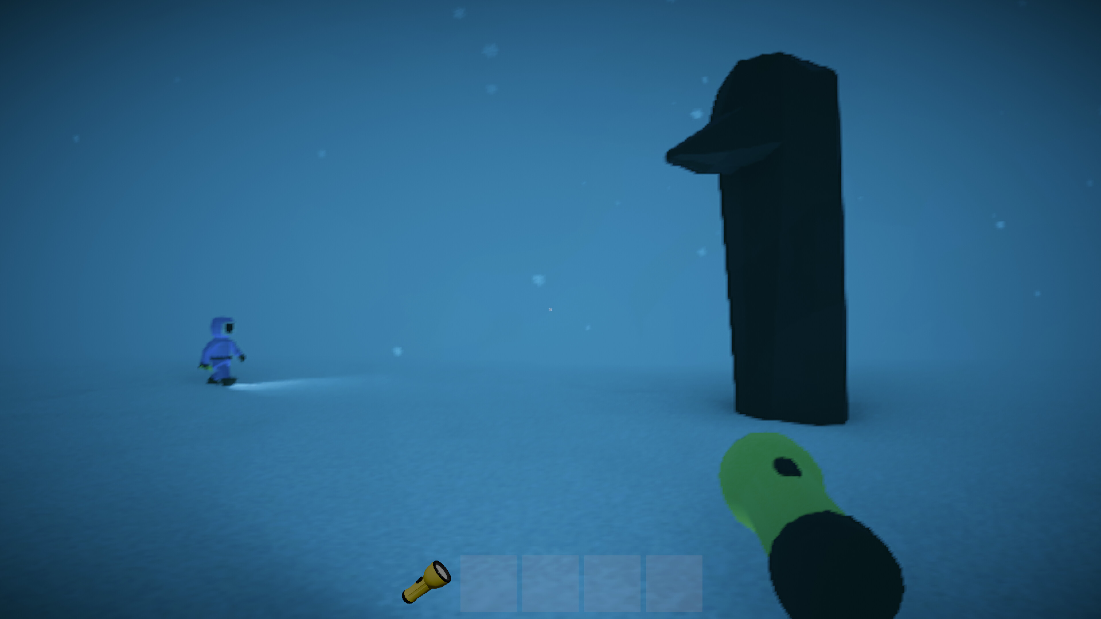 Bunker Protocol screenshot 2