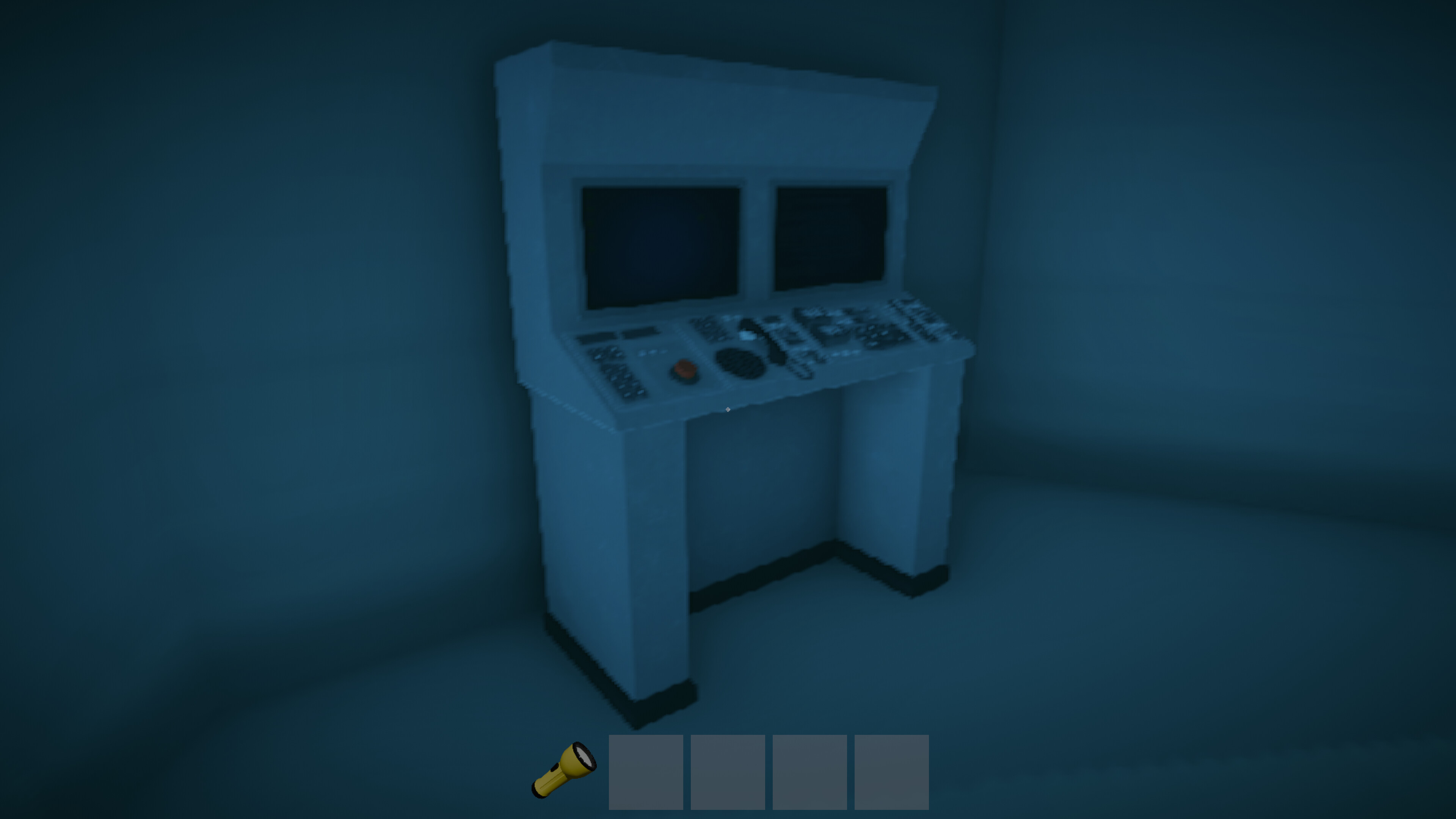 Bunker Protocol screenshot 4