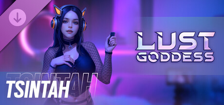 Lust Goddess — Mascot Tsintah