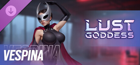 Lust Goddess — Mascot Vespina