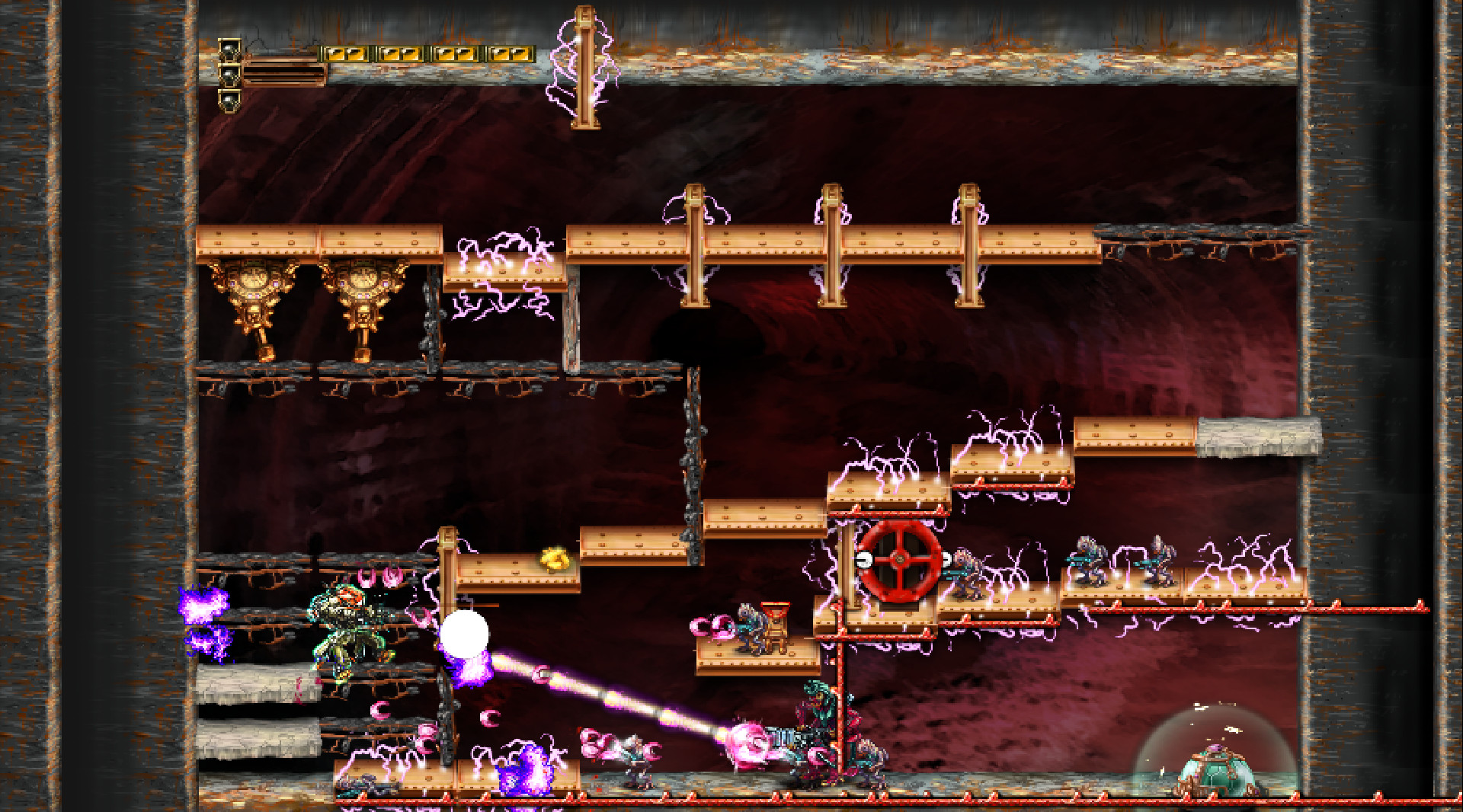 Explosionade - Soundtrack screenshot 8