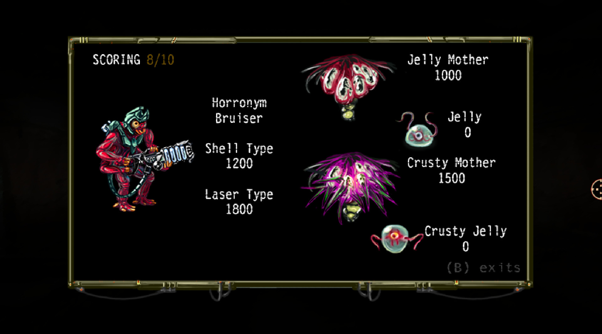 Explosionade - Soundtrack screenshot 7