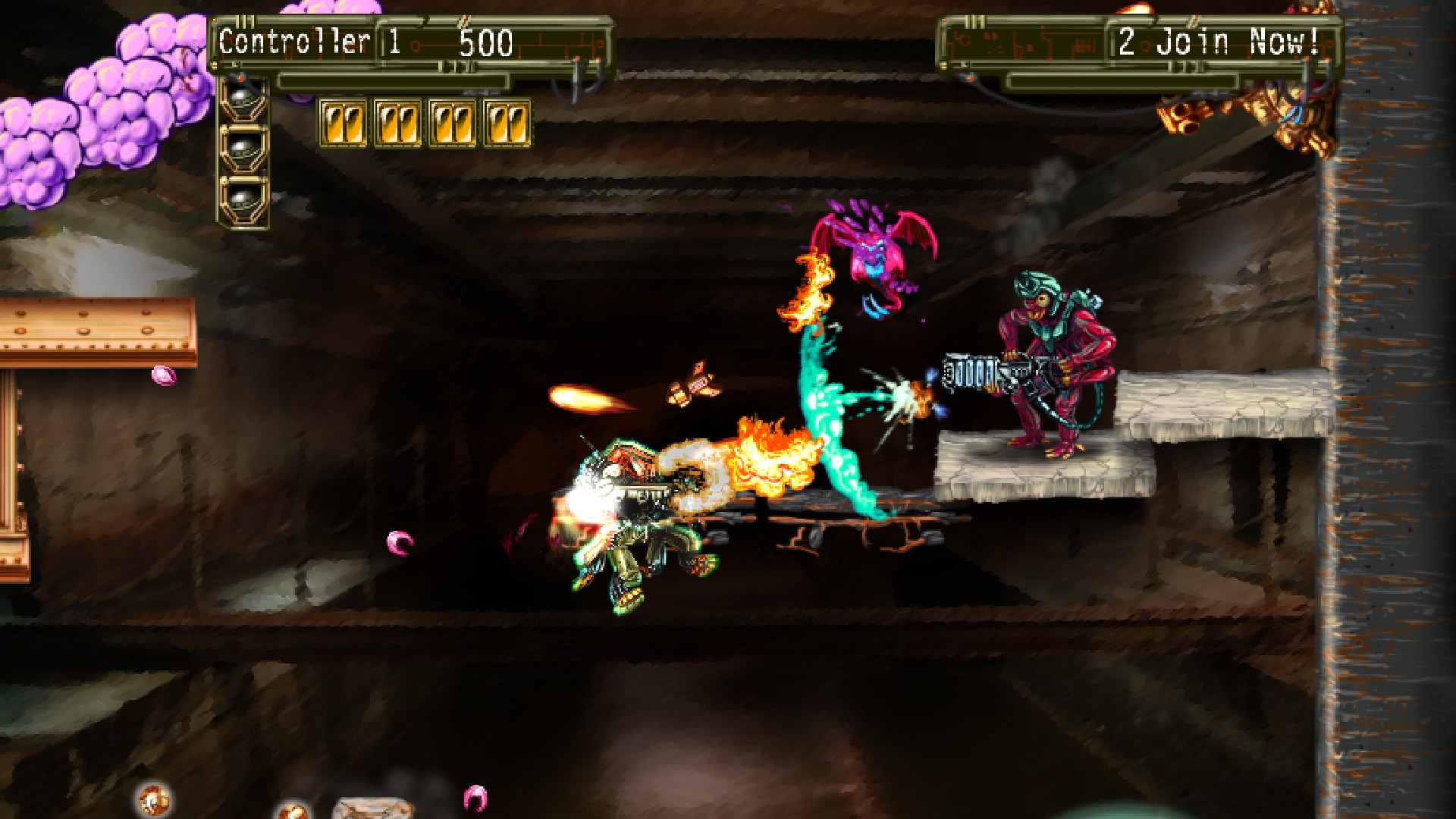 Explosionade - Soundtrack screenshot 6