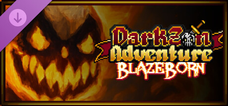 Darkzan Adventure Blazeborn