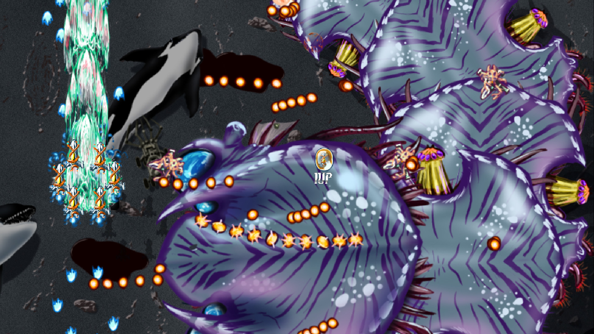 Shoot 1UP - Soundtrack screenshot 5