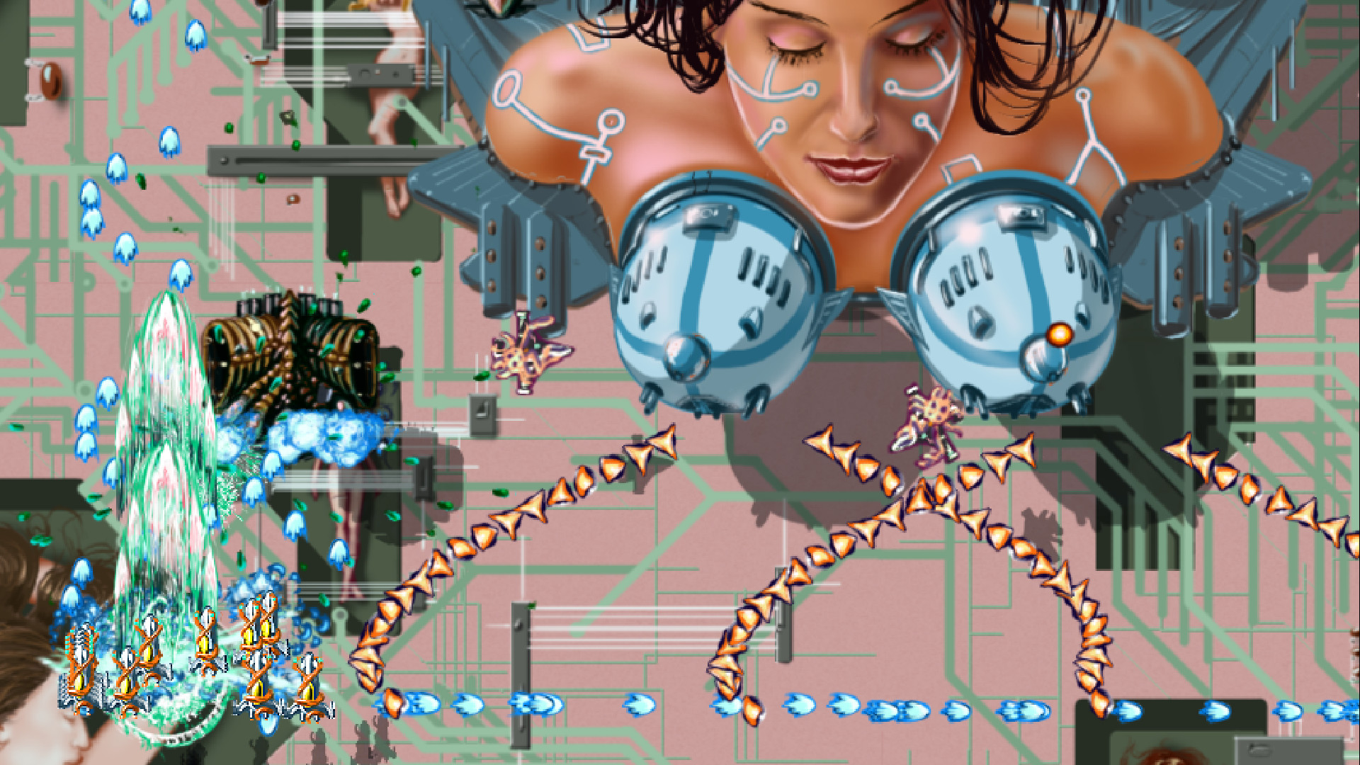 Shoot 1UP - Soundtrack screenshot 1