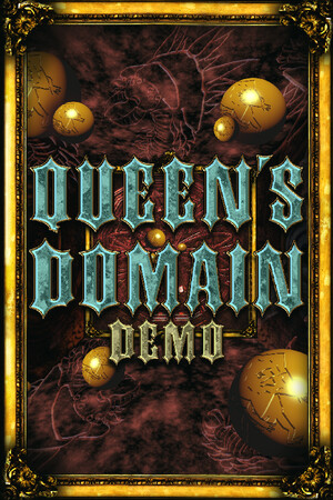 Queen's Domain Demo