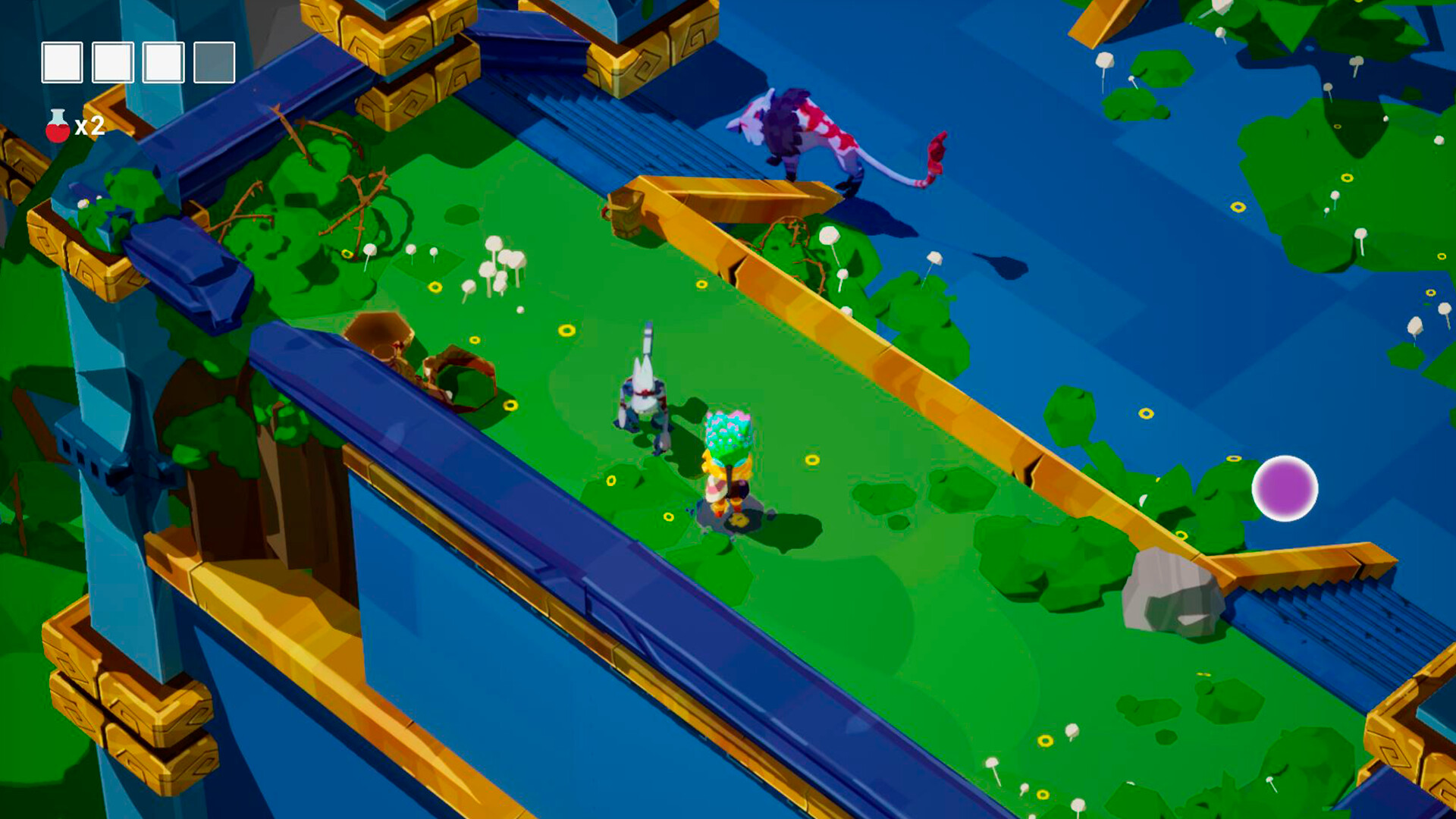 TONALLI screenshot 1