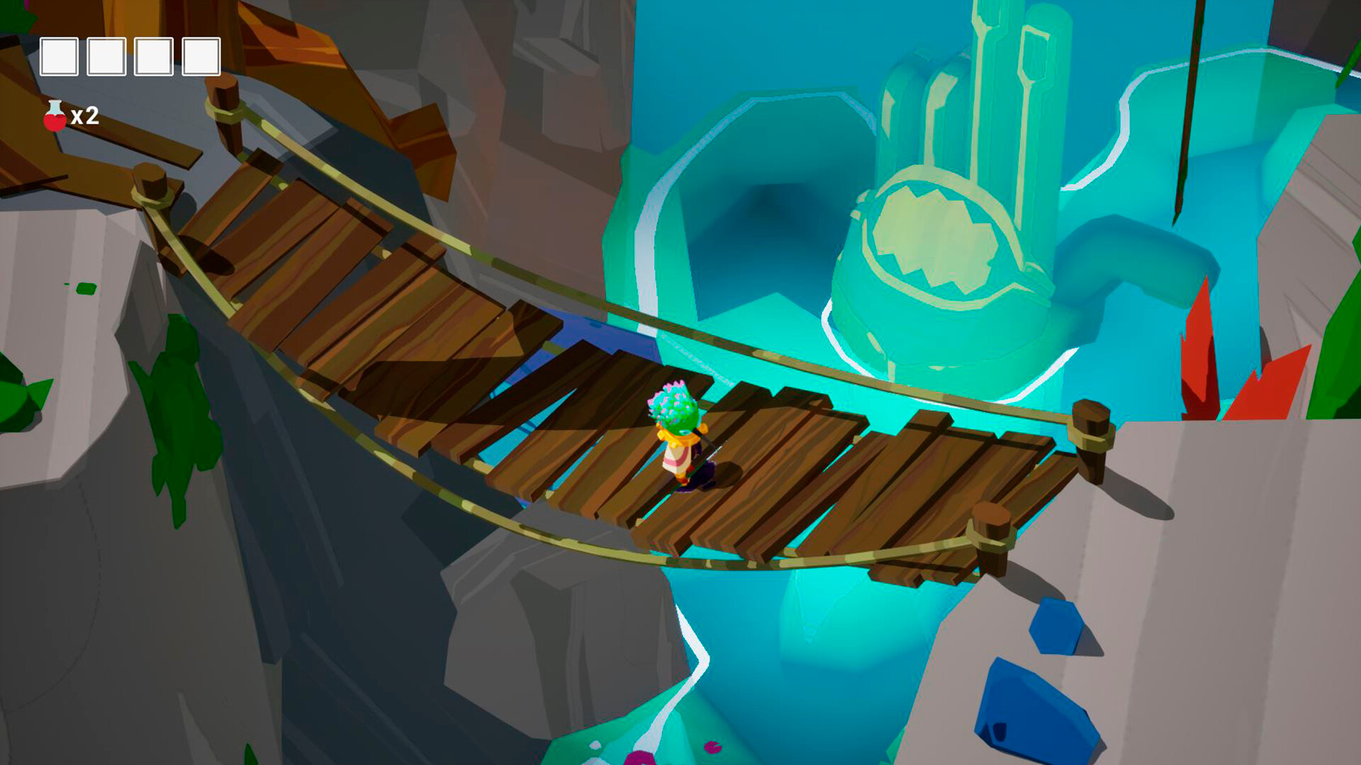 TONALLI screenshot 5