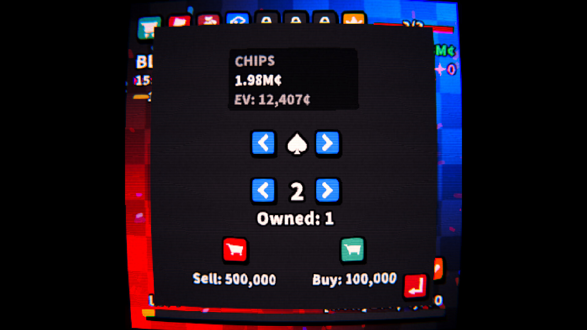Card Corner screenshot 9