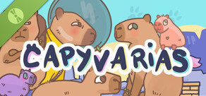 Capyvarias Demo