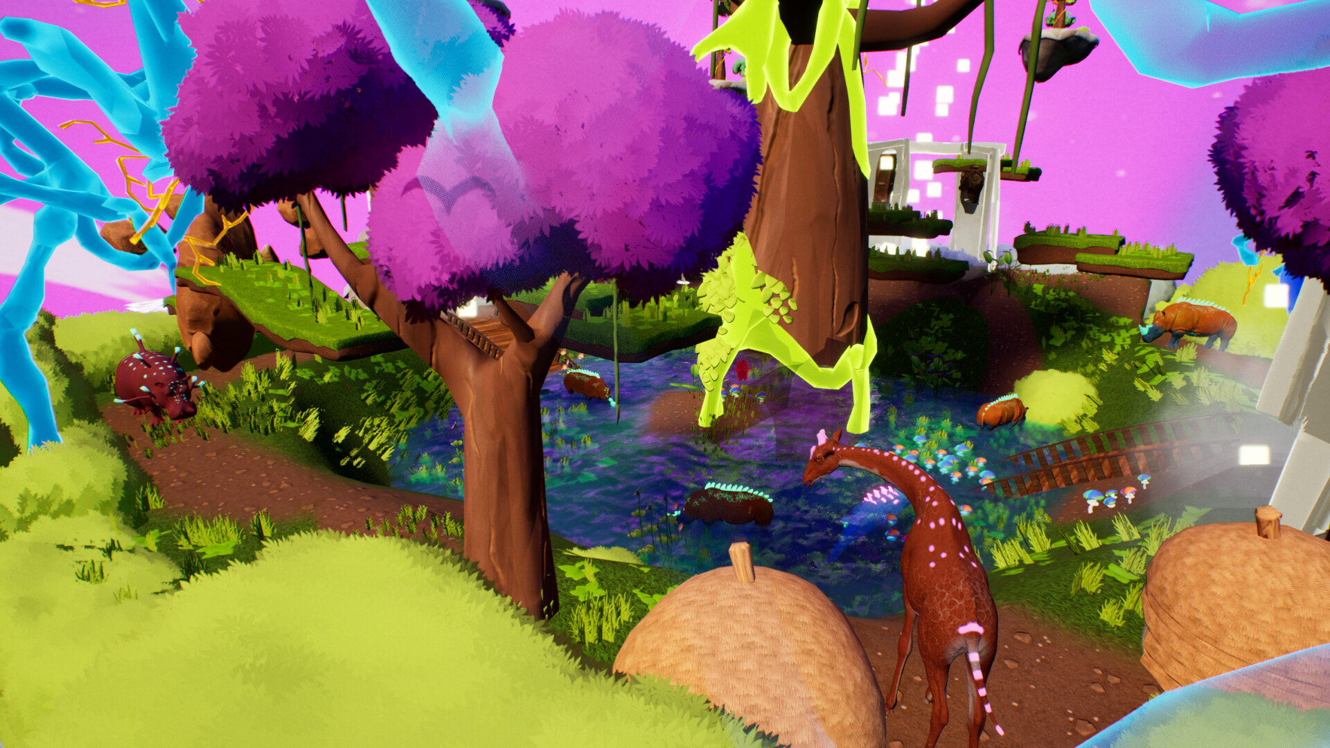 Axe Me Why screenshot 2