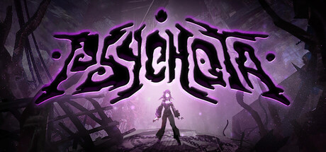 PSYCHOTA — Steam header