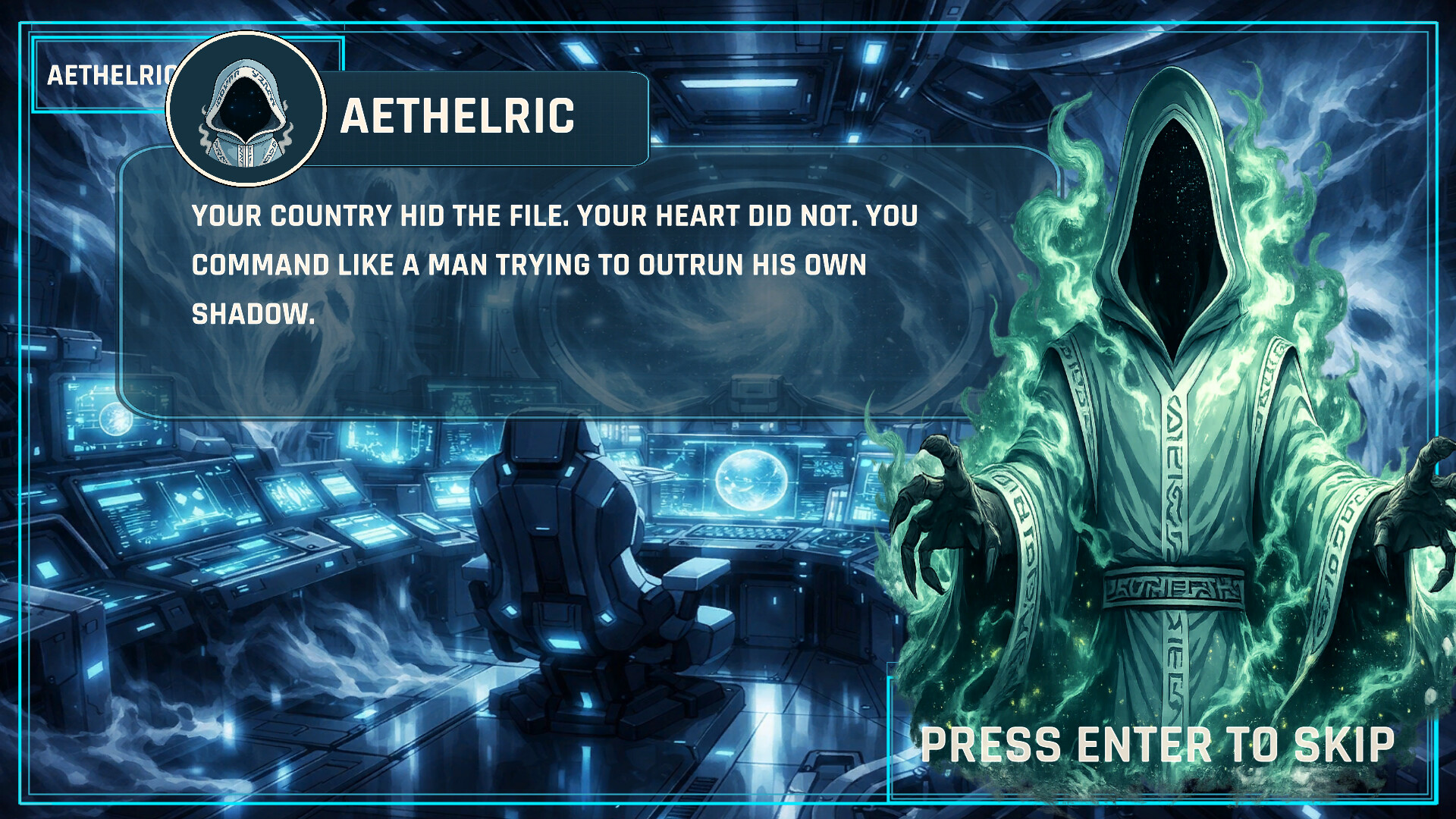 Zaetherfall screenshot 13