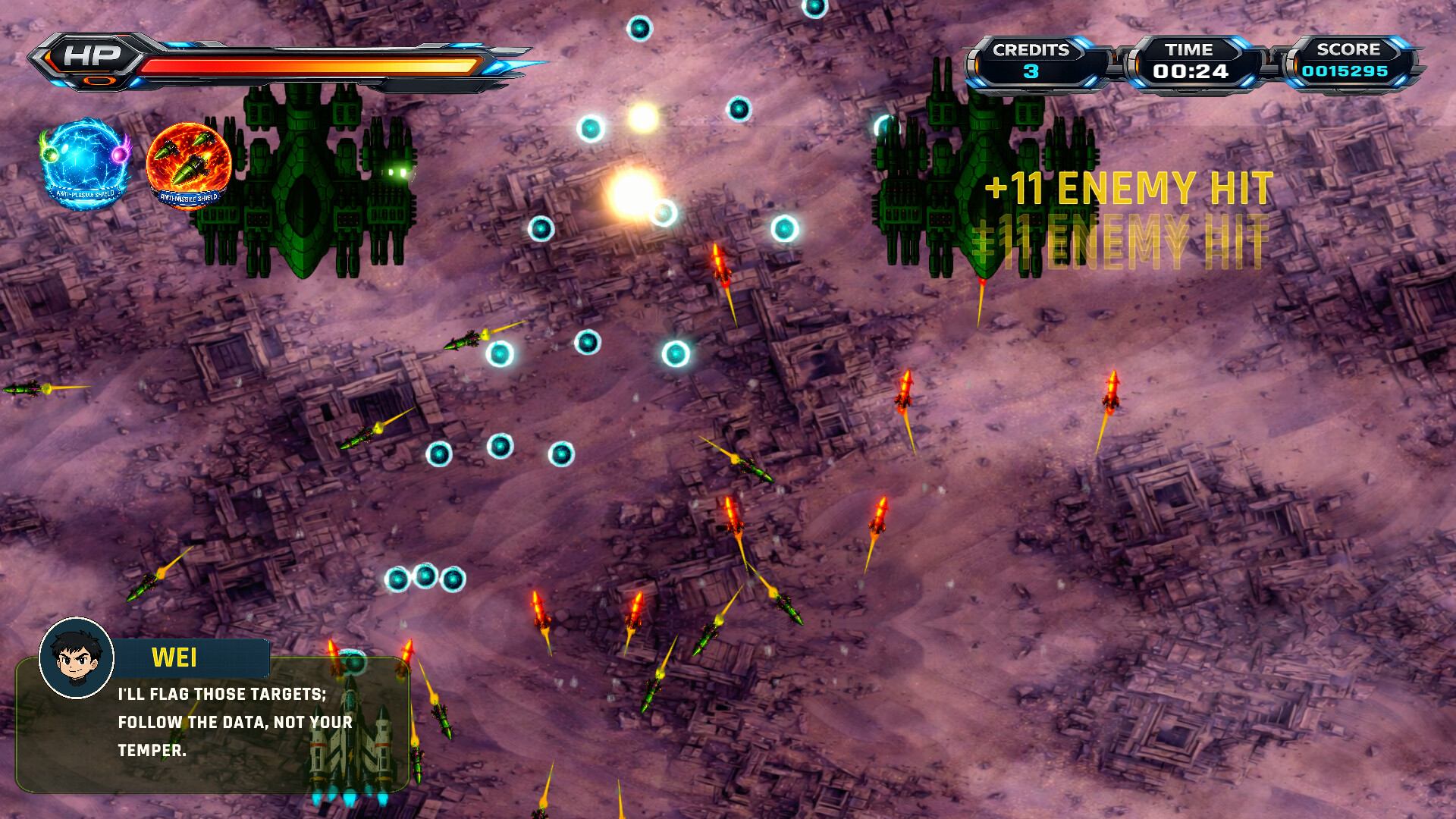 Zaetherfall screenshot 19