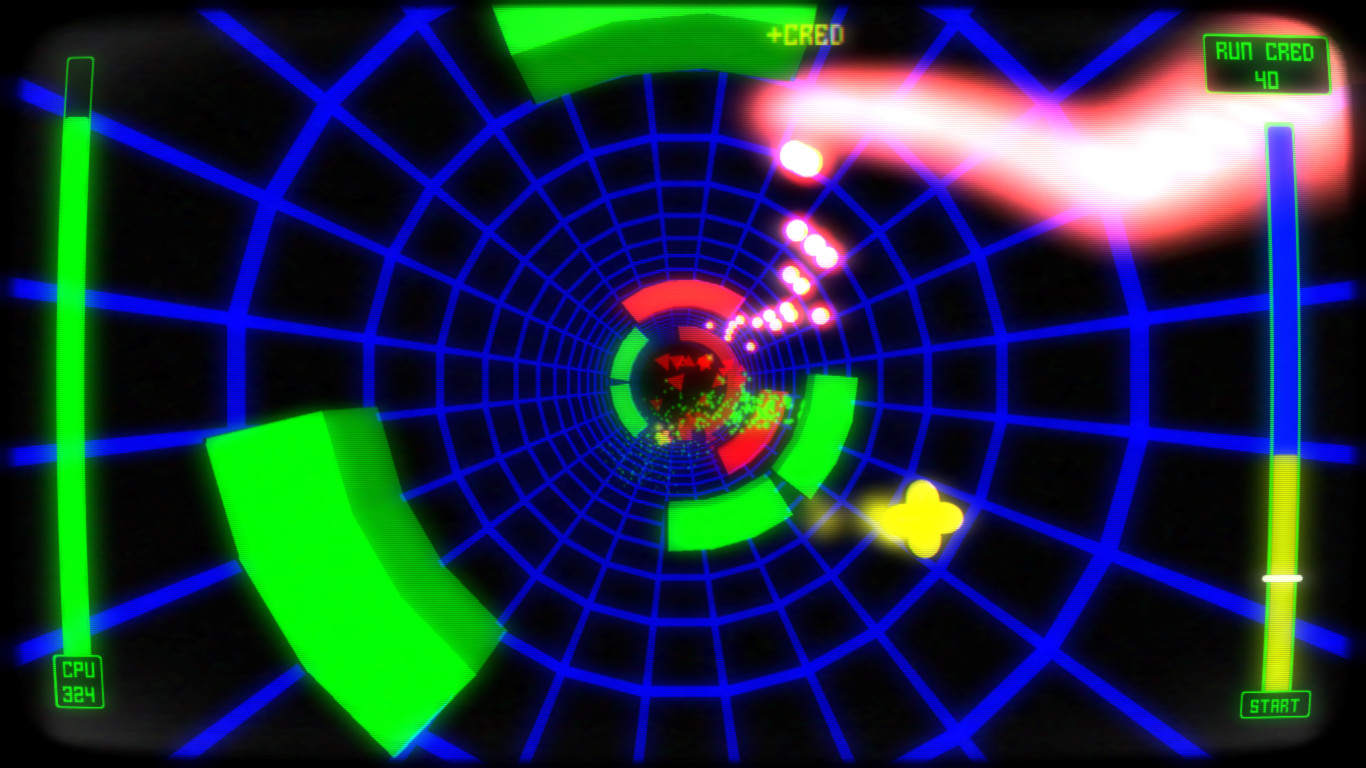 Networm screenshot 1
