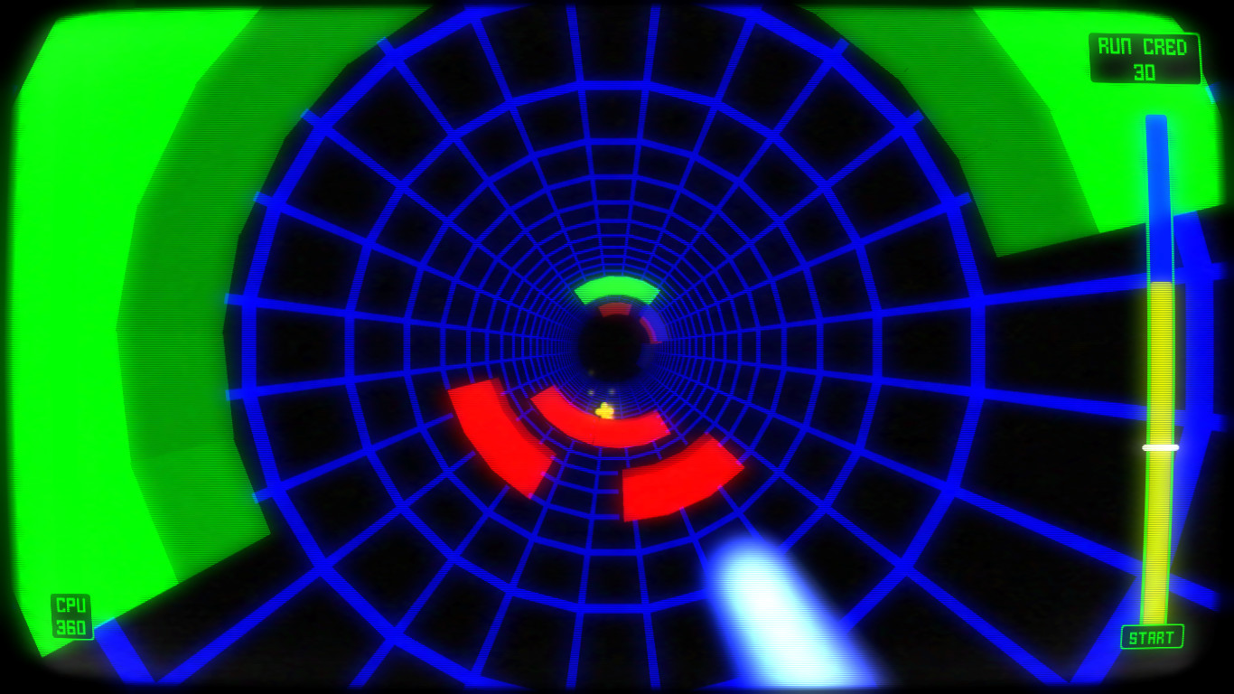 Networm screenshot 3