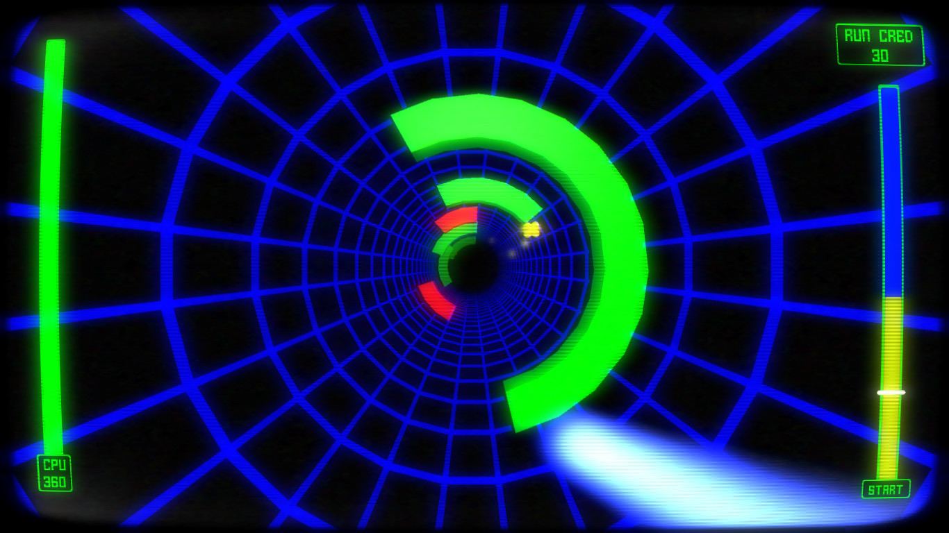 Networm screenshot 5