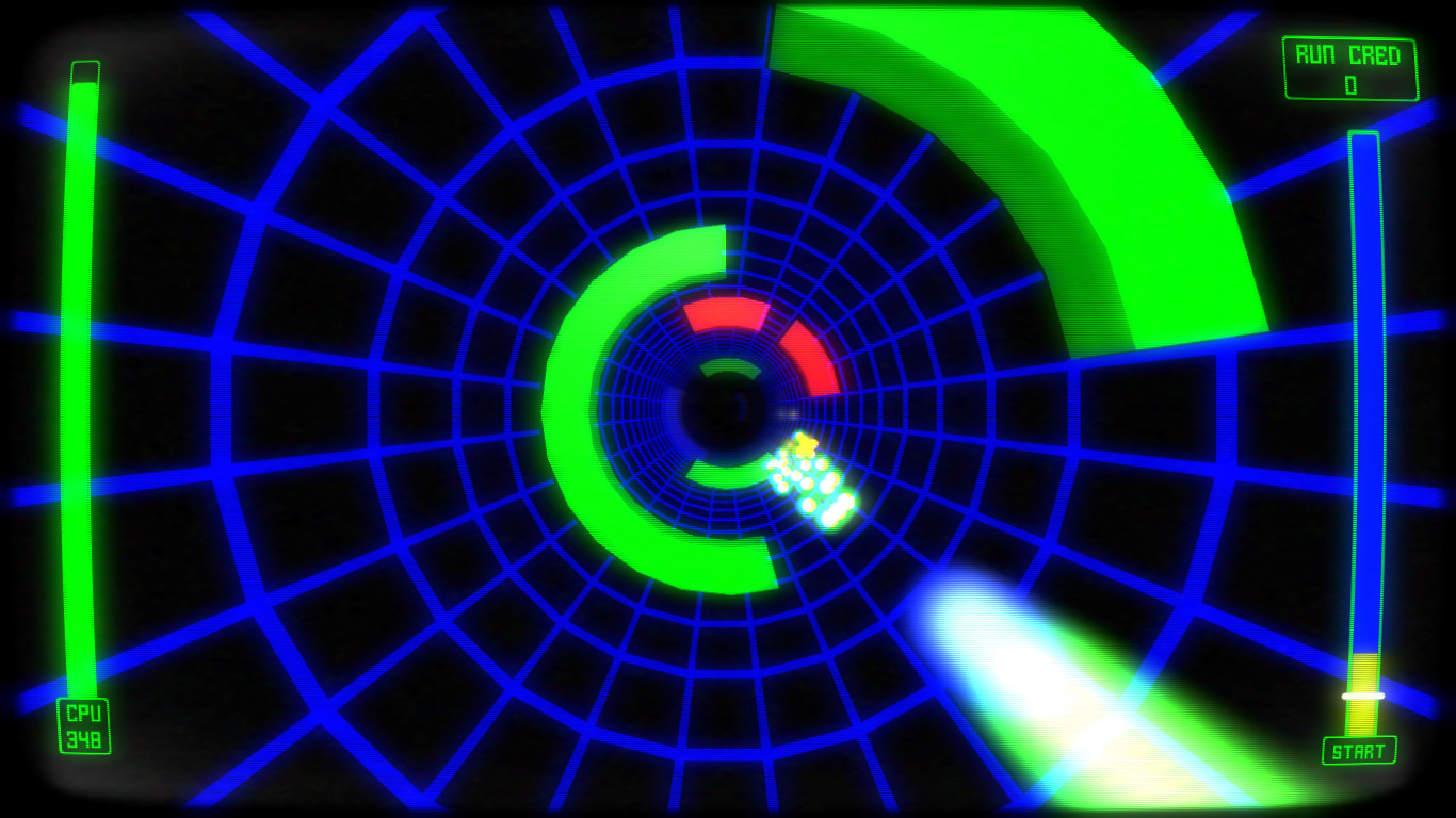 Networm screenshot 4