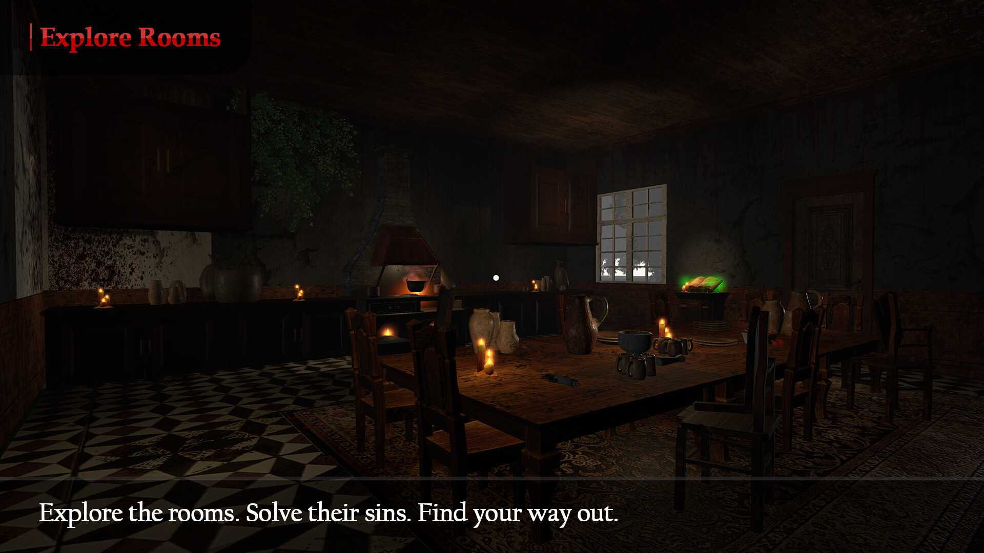 Around - The Game screenshot 4