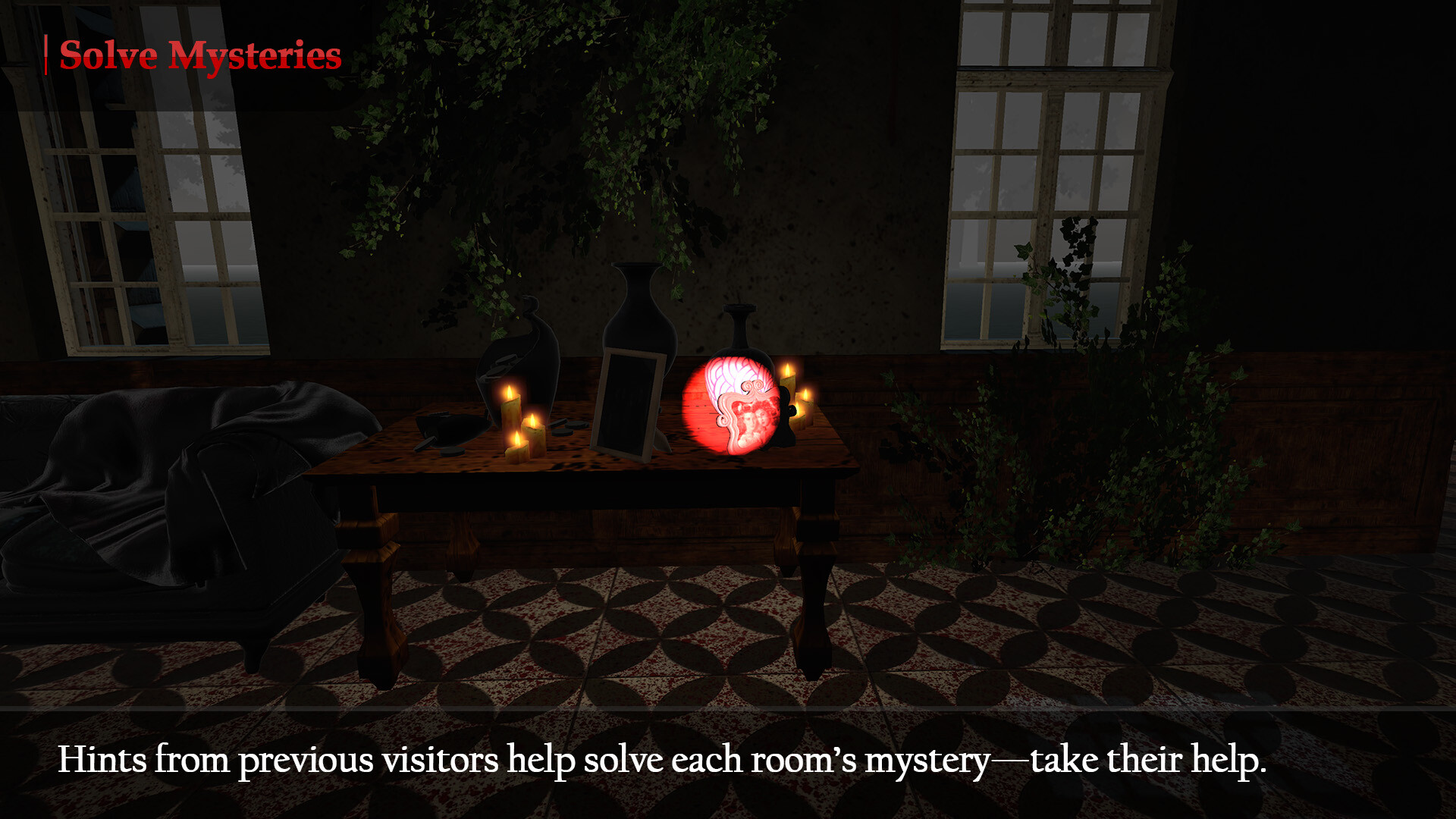 Around - The Game screenshot 3