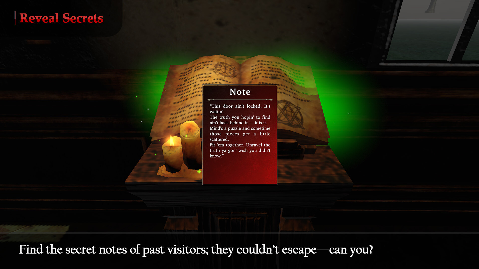 Around - The Game screenshot 2