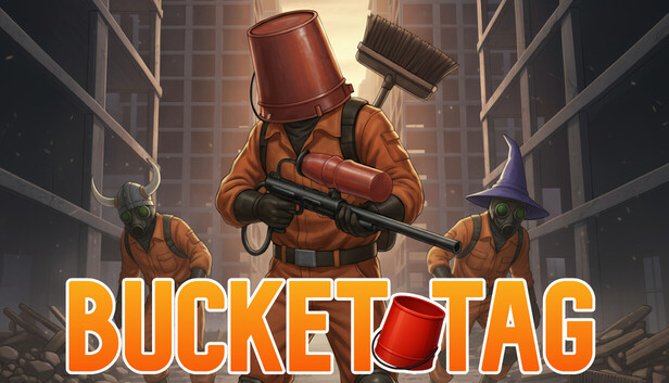 Bucket Tag